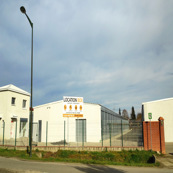 Offres de location Garage Pamiers 09100