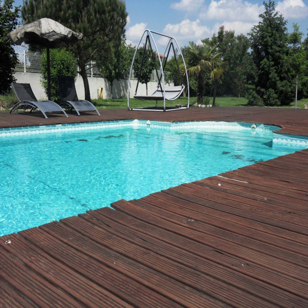 Offres de vente Maison Pinsaguel 31120