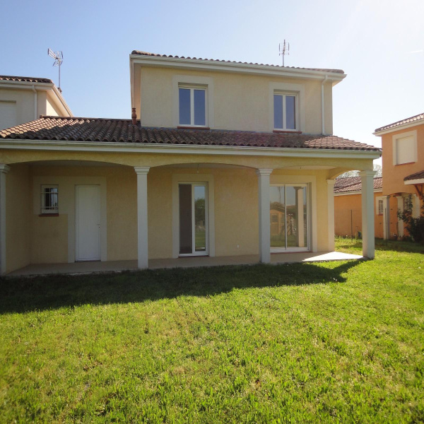 Offres de location Maison Auterive 31190
