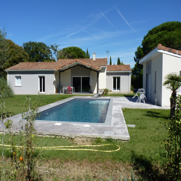 Offres de vente Maison Saubens 31600