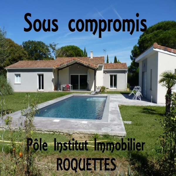 Offres de vente Maison Saubens 31600