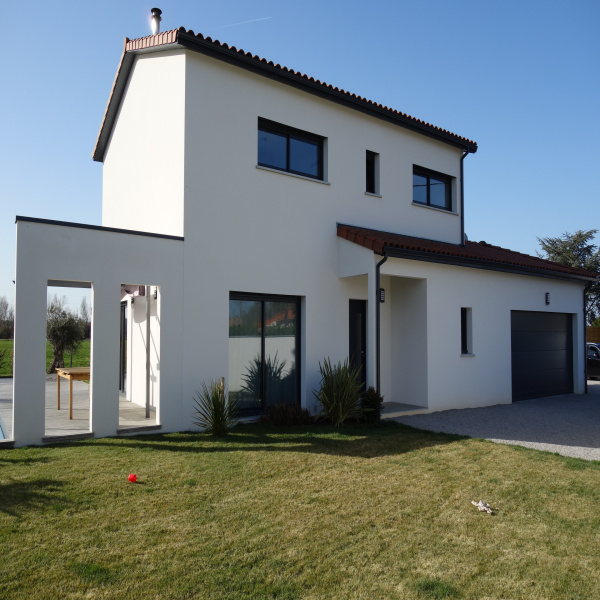 Offres de vente Maison Roquettes 31120