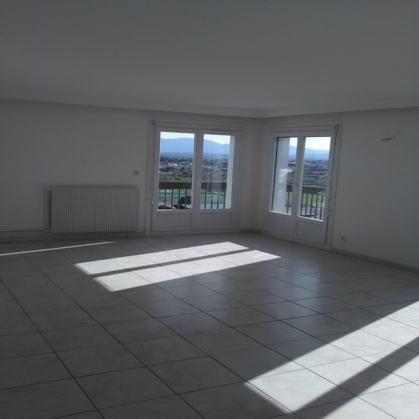 Offres de location Appartement Perpignan 66000